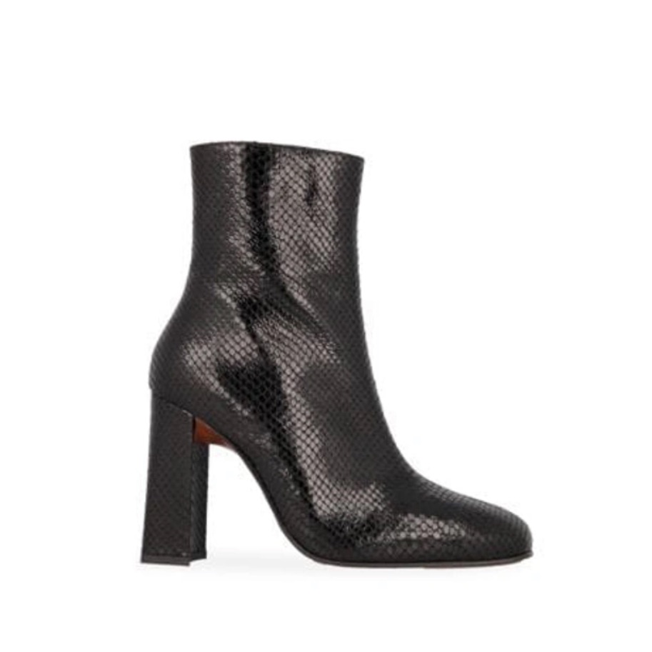 By Far Elliot Boots
